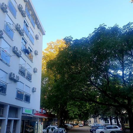 Lux Apartment - Central Place Бар Экстерьер фото