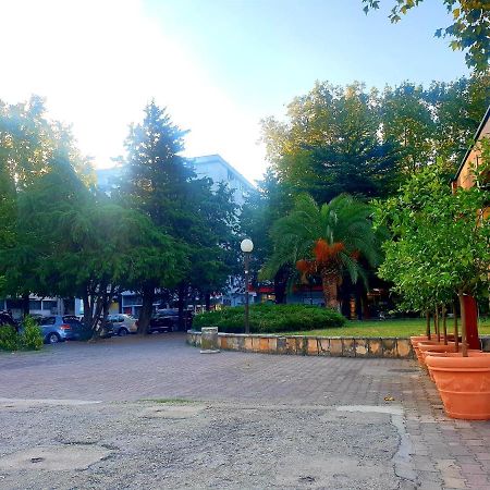 Lux Apartment - Central Place Бар Экстерьер фото