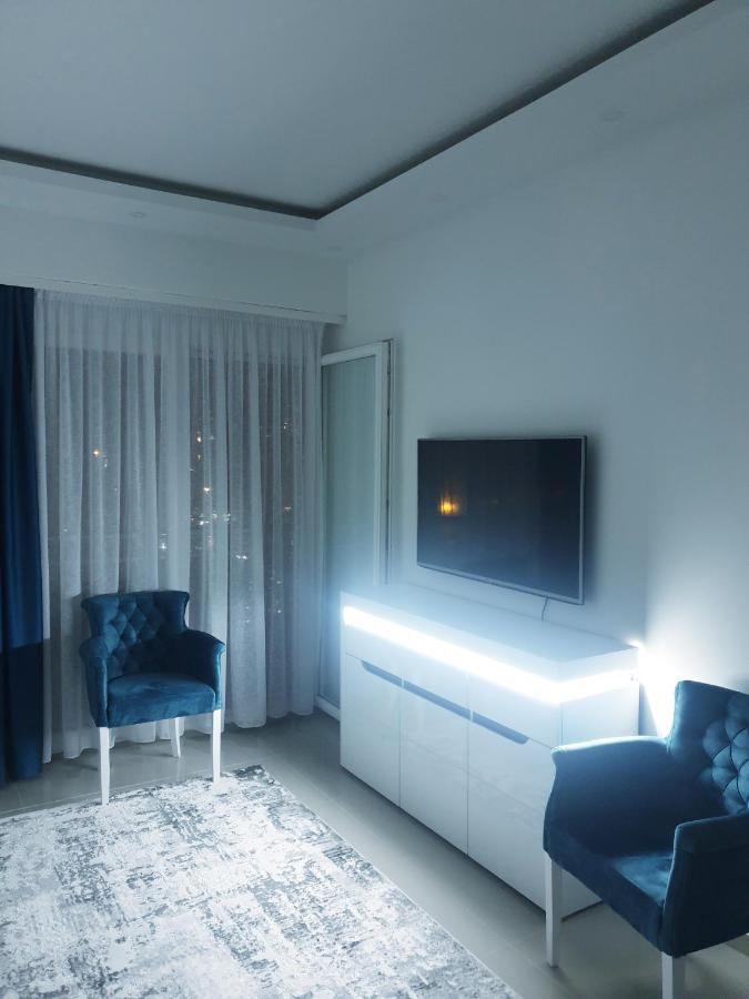 Lux Apartment - Central Place Бар Экстерьер фото