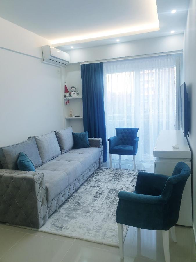 Lux Apartment - Central Place Бар Экстерьер фото