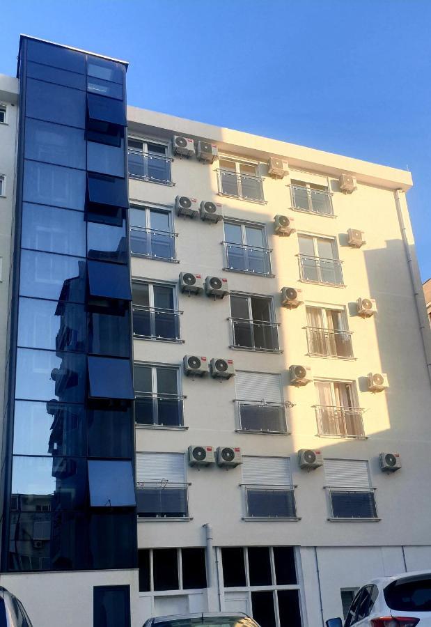 Lux Apartment - Central Place Бар Экстерьер фото