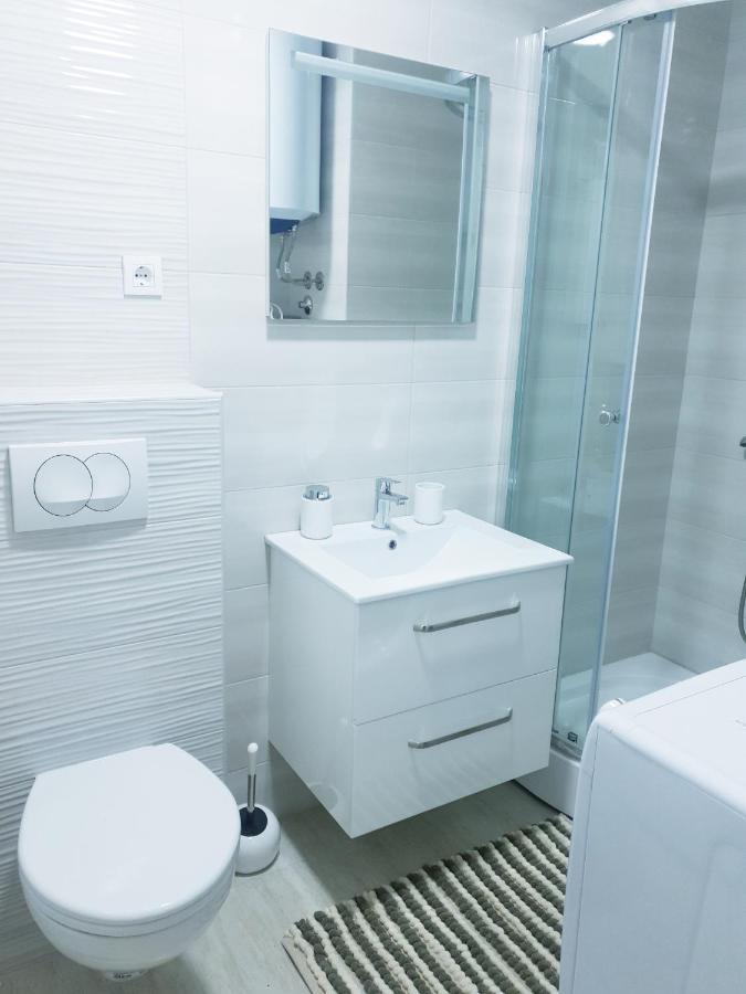 Lux Apartment - Central Place Бар Экстерьер фото