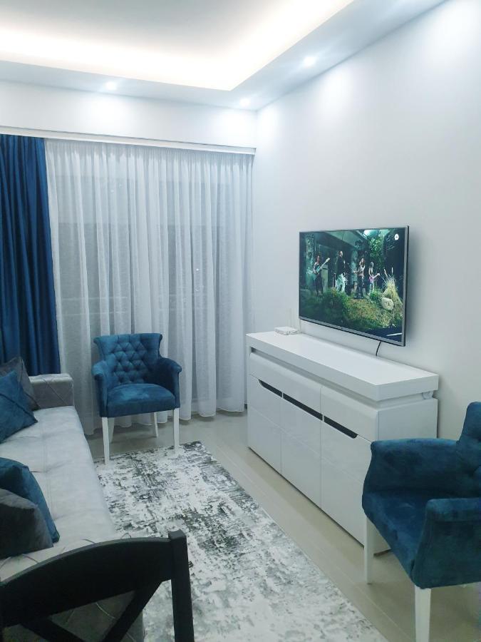 Lux Apartment - Central Place Бар Экстерьер фото