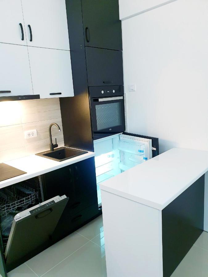 Lux Apartment - Central Place Бар Экстерьер фото