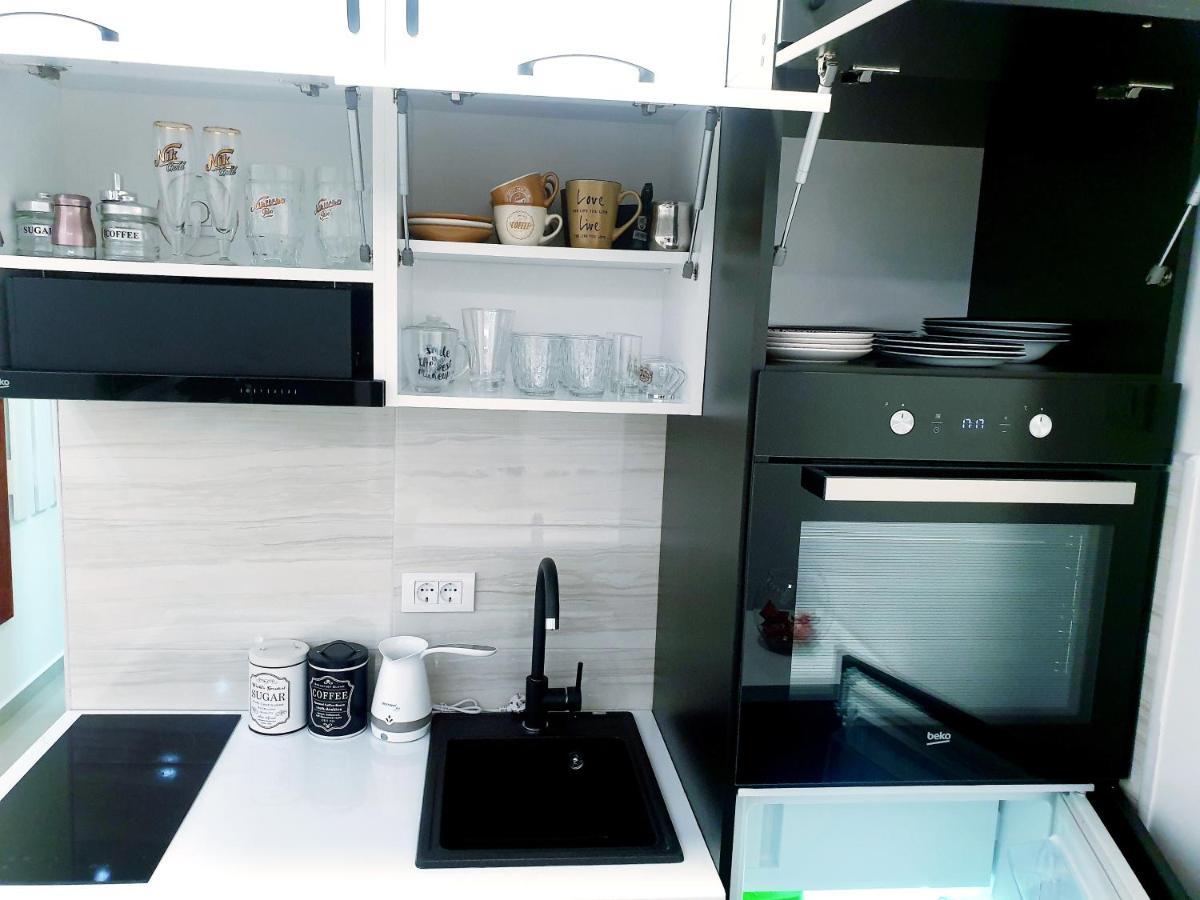 Lux Apartment - Central Place Бар Экстерьер фото